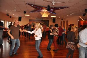 26.01.2013 - Disco-Fox Workshop mit den Welt- & Europameistern Steffi Langer & Mario Spindler - Tanzschule Die Tanzmeister / Mannheim