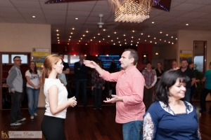 WCS Workshop & Party Weekend mit Jack & Jill Fun Turnier - 17. & 18. Januar 15 in Mannheim