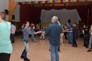 3. großes WCS Workshop Festival 13.-14.6.2015