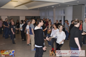 WCS Workshop Weekend 23. & 24. Januar - Stuttgart mit Marc & Mejrem