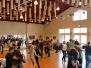 Disco-Fox Workshop Steffi & Mario - 01.12. Mutterstadt - Tanzschule Nagel