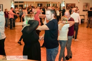 Disco-Fox Workshop mit Steffi Langer und Mario Spindler 30.11.2019 Tanzschule Nagel Mutterstadt