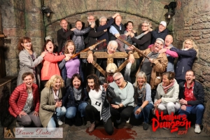 Tanz- und Städtereise Hamburg – Ostern 2019
