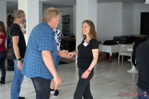 Tanzreise Mallorca WCS Mai / Juni 2023