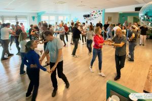 Disco-Fox Workshop 18.10.2025