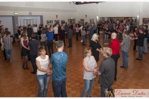  Disco-Fox Special Day - 03.12.2017 - Tanzschule Nagel - Mutterstadt - Steffi & Mario 