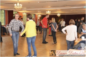 Disco-Fox Workshop Hannover - Oktober 2017