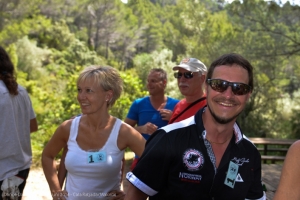 Tanzreise Disco-Fox - Juni 2014 - Adventure Tour