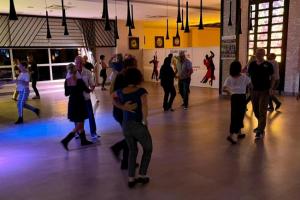 Tanzreise WCS Türkei 06. - 12. November 2021