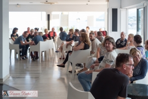 West Coast Swing Tanzreise Mallorca - Juni 2018